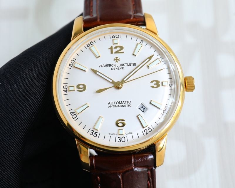 VACHERON CONSTANTIN Watches